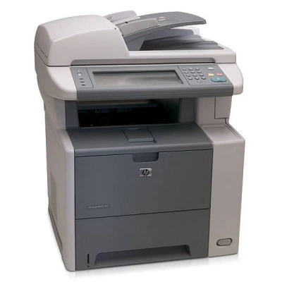 МФУ HP LaserJet M3027X MFP (CB417A)