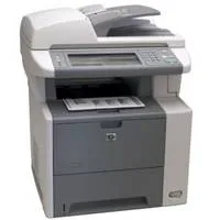 МФУ HP LaserJet M3035 MFP (CB414A) МФУ HP LaserJet M3035 MFP (CB414A)