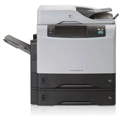 МФУ HP LaserJet M4345X MFP (CB426A) МФУ HP LaserJet M4345X MFP (CB426A)