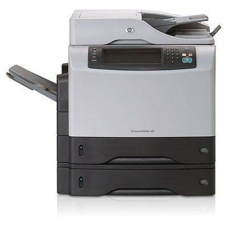 МФУ HP LaserJet M4345X MFP (CB426A) в Москве МФУ HP LaserJet M4345X MFP (CB426A) в Москве