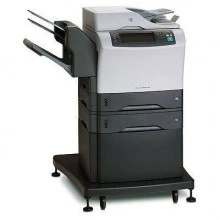 МФУ HP LaserJet M4345XS MFP (CB427A)