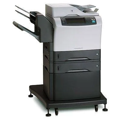 МФУ HP LaserJet M4345XS MFP (CB427A) МФУ HP LaserJet M4345XS MFP (CB427A)
