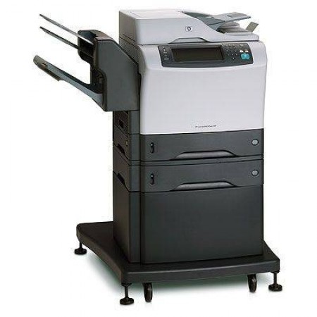 МФУ HP LaserJet M4345XS MFP (CB427A) в Москве МФУ HP LaserJet M4345XS MFP (CB427A) в Москве