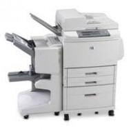 МФУ HP LaserJet M9050 MFP (CC395A)