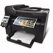 МФУ HP LaserJet Pro 100 M175NW (CE866A)