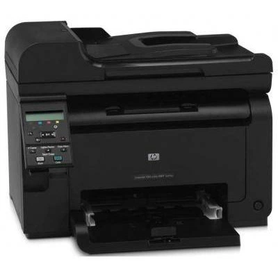 МФУ HP LaserJet Pro 100 M175NW (CE866A) МФУ HP LaserJet Pro 100 M175NW (CE866A)