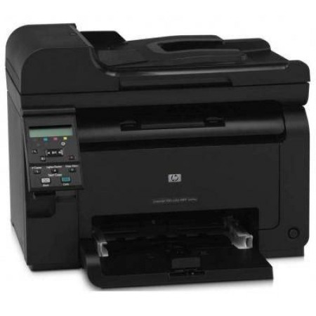МФУ HP LaserJet Pro 100 M175NW (CE866A) в Москве МФУ HP LaserJet Pro 100 M175NW (CE866A) в Москве