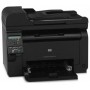 МФУ HP LaserJet Pro 100 M175NW (CE866A) в Москве МФУ HP LaserJet Pro 100 M175NW (CE866A) в Москве
