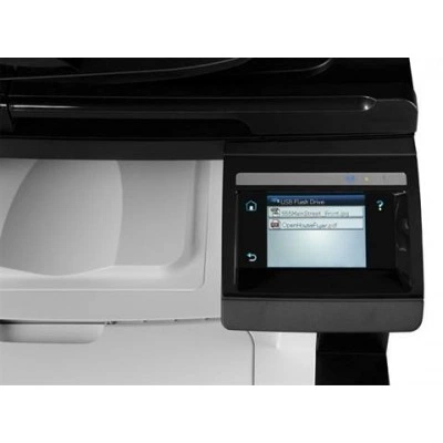 МФУ HP LaserJet Pro CM1415fn (CE861A) МФУ HP LaserJet Pro CM1415fn (CE861A)