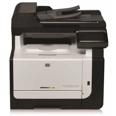 МФУ HP LaserJet Pro CM1415fnw (CE862A) МФУ HP LaserJet Pro CM1415fnw (CE862A)