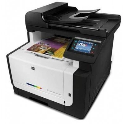 МФУ HP LaserJet Pro CM1415fnw (CE862A) МФУ HP LaserJet Pro CM1415fnw (CE862A)