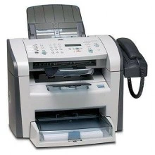 МФУ HP LJ 3050Z
