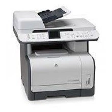 МФУ HP LJ CM1312nfi (CC431A)
