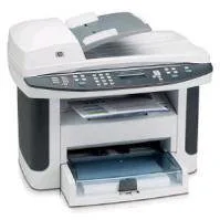 МФУ HP LJ M1522n