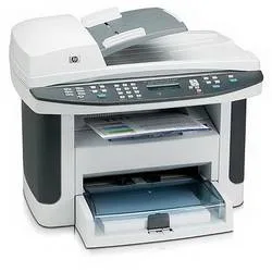 МФУ HP LJ M1522nf MFP МФУ HP LJ M1522nf MFP