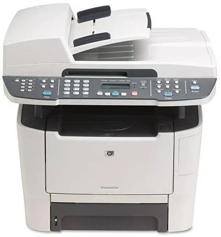 МФУ HP LJ M2727nfs (CB533A)