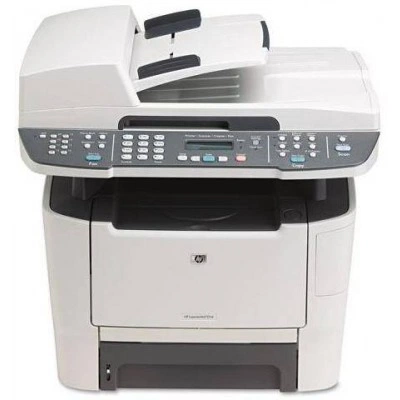 МФУ HP LJ M2727nfs (CB533A)