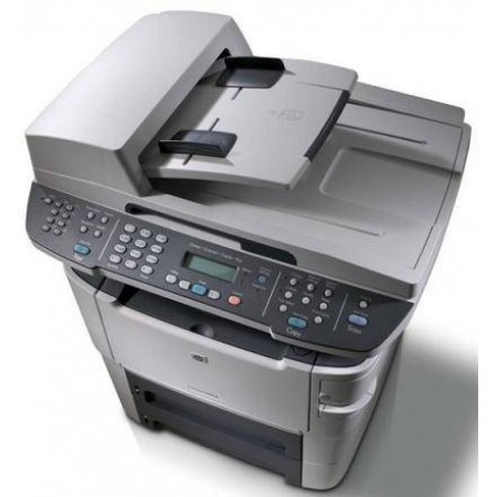 МФУ HP LJ M2727nfs (CB533A) в Москве МФУ HP LJ M2727nfs (CB533A) в Москве