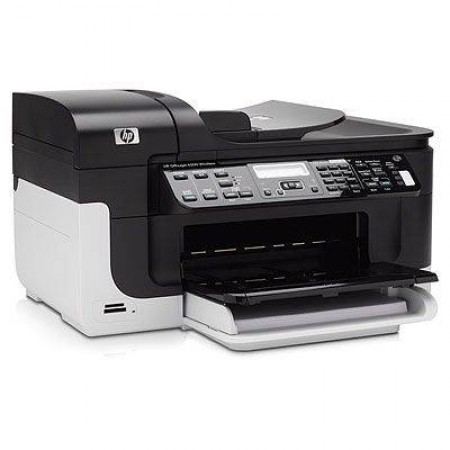 МФУ HP OfficeJet 6500 Wireless (CB057A) в Москве МФУ HP OfficeJet 6500 Wireless (CB057A) в Москве