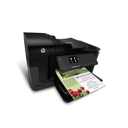 МФУ HP OfficeJet 6500A (CN555A) в Москве МФУ HP OfficeJet 6500A (CN555A) в Москве