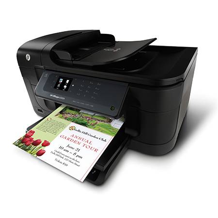 МФУ HP OfficeJet 6500A (CN555A) в Москве МФУ HP OfficeJet 6500A (CN555A) в Москве