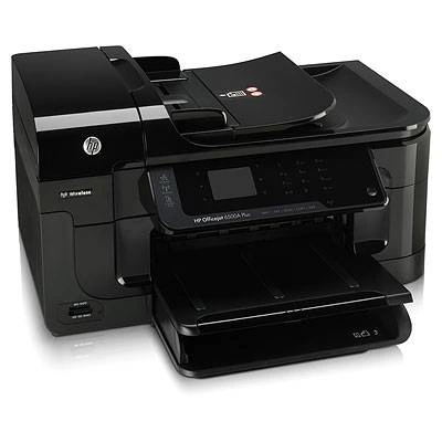 МФУ HP OfficeJet 6500A Plus (CN557A)