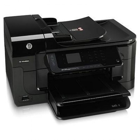 МФУ HP OfficeJet 6500A Plus (CN557A) в Москве МФУ HP OfficeJet 6500A Plus (CN557A) в Москве