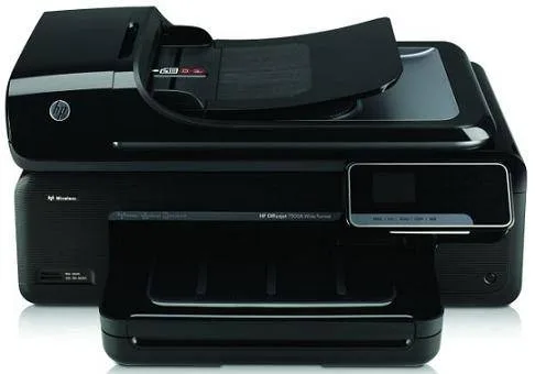 МФУ HP OfficeJet 7500 Wide Format (C9309A) МФУ HP OfficeJet 7500 Wide Format (C9309A)