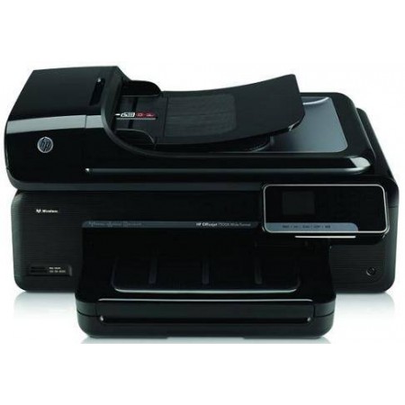 МФУ HP OfficeJet 7500 Wide Format (C9309A) в Москве МФУ HP OfficeJet 7500 Wide Format (C9309A) в Москве