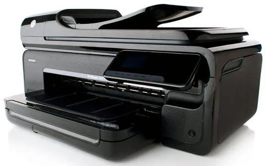 МФУ HP OfficeJet 7500 Wide Format (C9309A) МФУ HP OfficeJet 7500 Wide Format (C9309A)