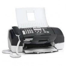 МФУ HP Officejet J3680