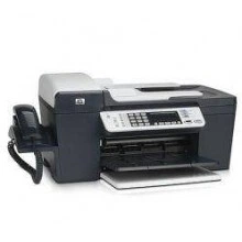МФУ HP Officejet J5520