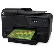 МФУ HP Officejet  Pro 6700 Premium (CN583A)