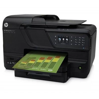 МФУ HP Officejet Pro 6700 Premium (CN583A) МФУ HP Officejet Pro 6700 Premium (CN583A)