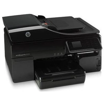 МФУ HP Officejet Pro 8500 (A910g) CM756A МФУ HP Officejet Pro 8500 (A910g) CM756A