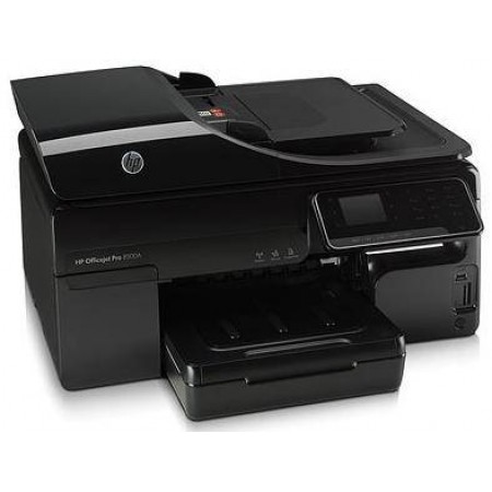 МФУ HP Officejet Pro 8500 (A910g) CM756A в Москве МФУ HP Officejet Pro 8500 (A910g) CM756A в Москве