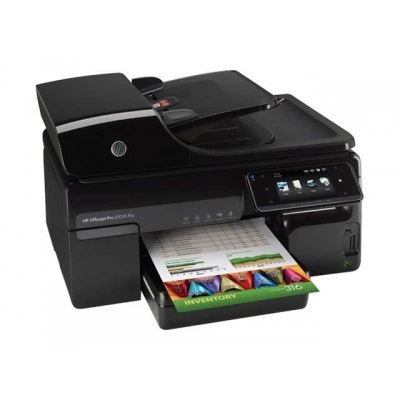 МФУ HP OfficeJet Pro 8500A (CM755A) МФУ HP OfficeJet Pro 8500A (CM755A)