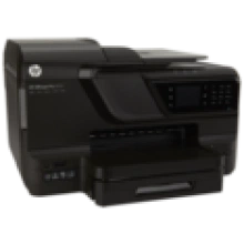 МФУ HP OfficeJet Pro 8600 (CM749A)