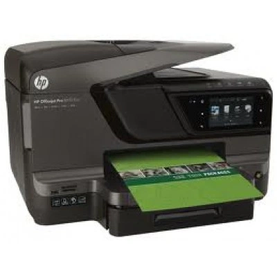 МФУ HP Officejet Pro 8600 Plus N911g (CM750A) МФУ HP Officejet Pro 8600 Plus N911g (CM750A)