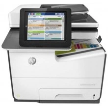 МФУ HP PageWide Enterprise 586f (G1W40A)
