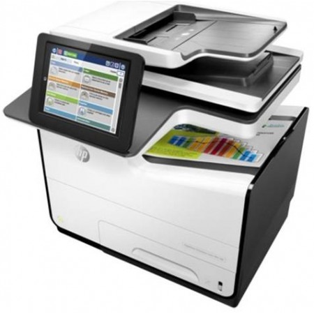МФУ HP PageWide Enterprise 586f (G1W40A) в Москве МФУ HP PageWide Enterprise 586f (G1W40A) в Москве