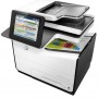 МФУ HP PageWide Enterprise 586f (G1W40A) в Москве МФУ HP PageWide Enterprise 586f (G1W40A) в Москве