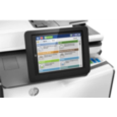 МФУ HP PageWide Enterprise 586f (G1W40A) МФУ HP PageWide Enterprise 586f (G1W40A)