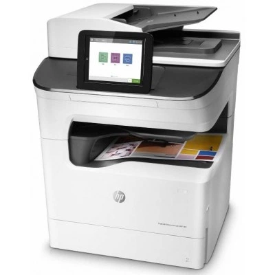 МФУ HP PageWide Enterprise 780dns (J7Z10A) МФУ HP PageWide Enterprise 780dns (J7Z10A)