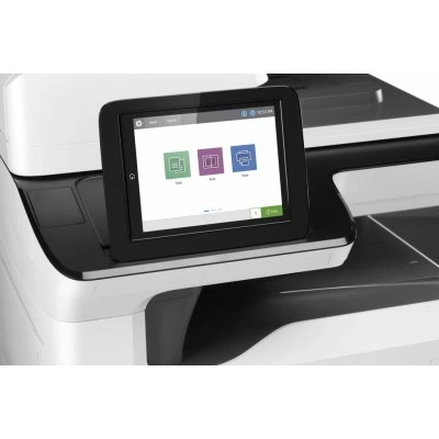 МФУ HP PageWide Enterprise 780dns (J7Z10A) МФУ HP PageWide Enterprise 780dns (J7Z10A)