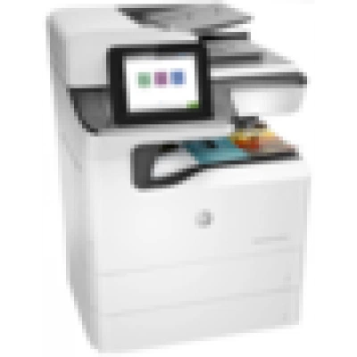 МФУ HP PageWide Enterprise 780dns (J7Z10A) МФУ HP PageWide Enterprise 780dns (J7Z10A)