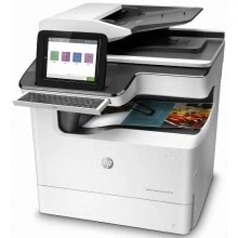 МФУ HP PageWide Enterprise 785f (J7Z11A)