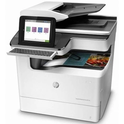 МФУ HP PageWide Enterprise 785f (J7Z11A) МФУ HP PageWide Enterprise 785f (J7Z11A)