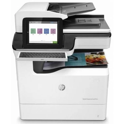 МФУ HP PageWide Enterprise 785f (J7Z11A) МФУ HP PageWide Enterprise 785f (J7Z11A)