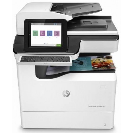 МФУ HP PageWide Enterprise 785f (J7Z11A) в Москве МФУ HP PageWide Enterprise 785f (J7Z11A) в Москве